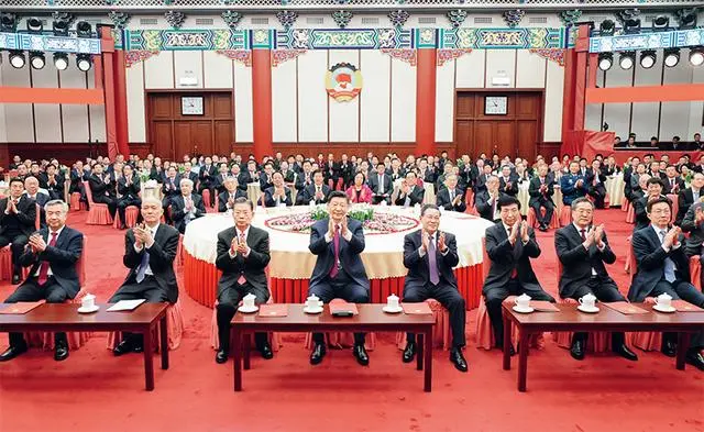 習(xí)近平：完整、準(zhǔn)確、全面貫徹落實關(guān)于做好新時代黨的統(tǒng)一戰(zhàn)線工作的重要思想